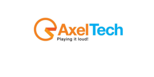 Axel Logo